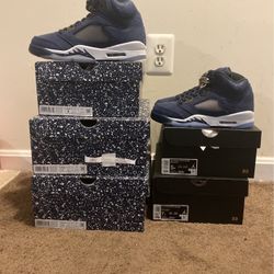🔥 🔥 Jordan 5🔥🔥