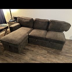 Small Couches