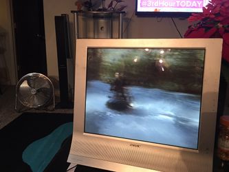 17” Sonny Tv/Monitor