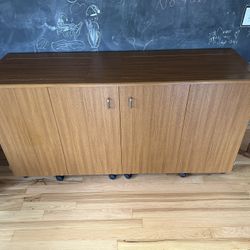 Koala Sewing Cabinet 