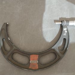 6-7 Micrometer Strarett.