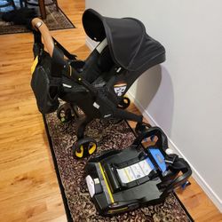 Donna Baby Stroller 