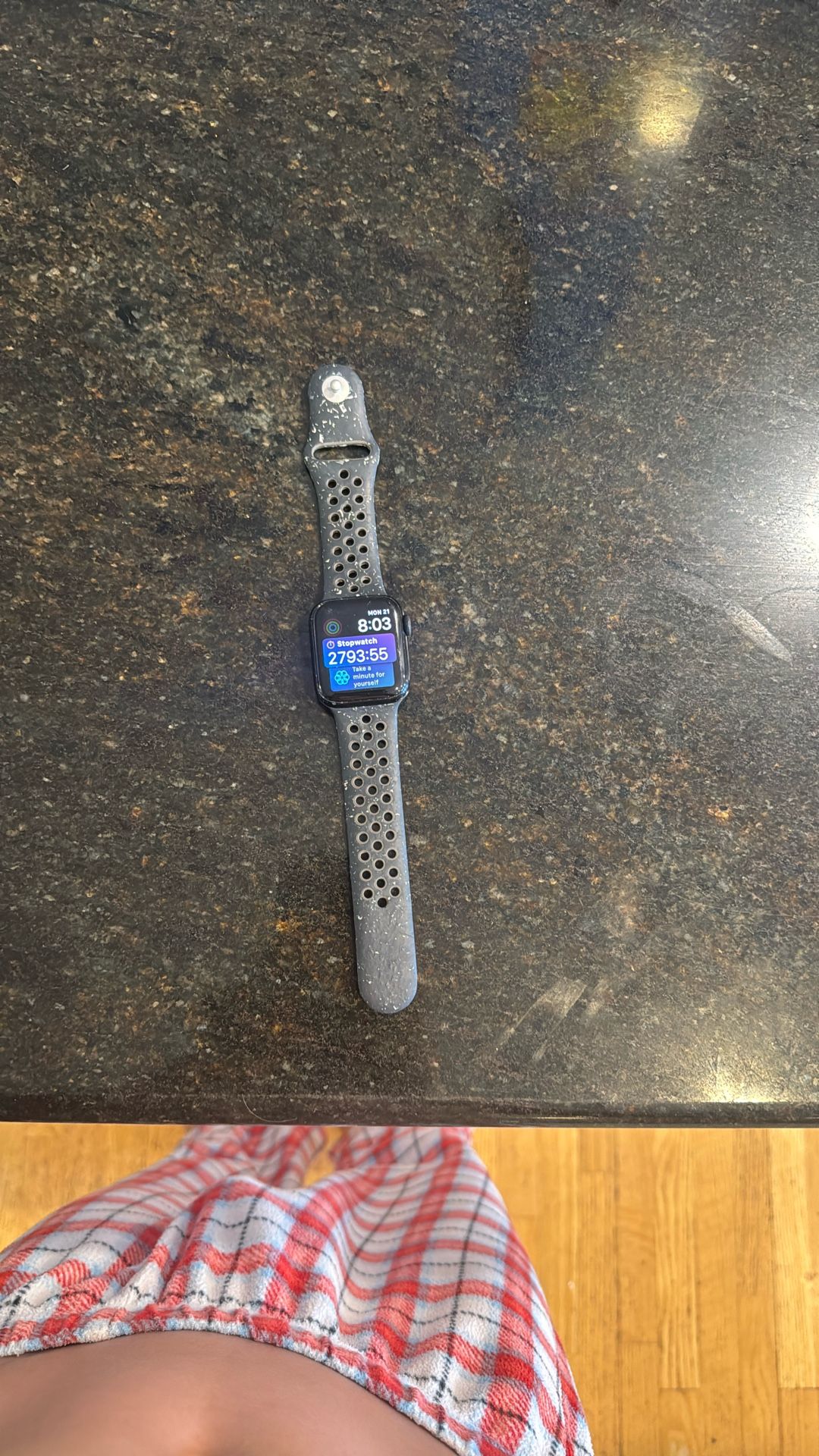 Apple Watch
