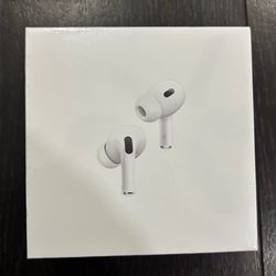 AirPods  pro 3