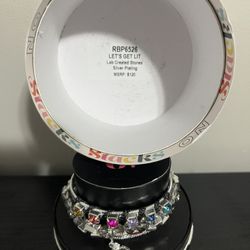 Bomb Party Holiday Stack