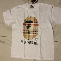 Burberry Bape