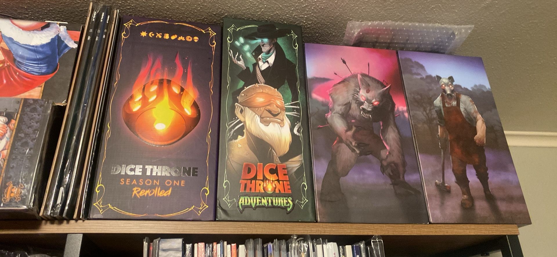Board Games