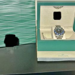 BATMAN STAINLESS STEEL WATCH