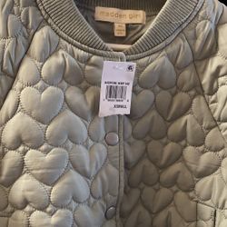 Maddden Girl XS