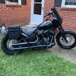 Looking For Fellow Riders