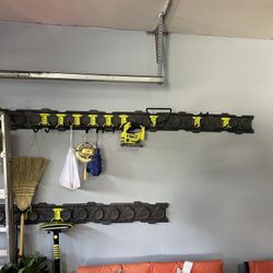 Ryobi Shelf 
