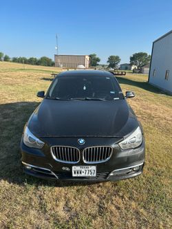 2015 bmw GT Xdrive