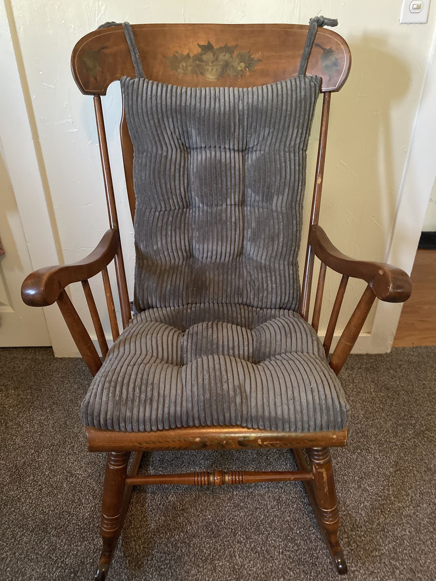 Rocking Chair