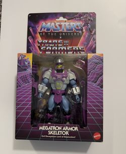 Master Of The Universe 