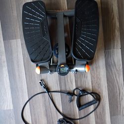 Mini Step Exercise Equipment 