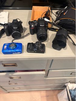 Cameras