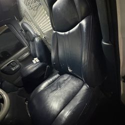 1998 Chevrolet Express