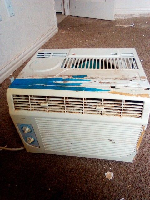 Window Ac Unit