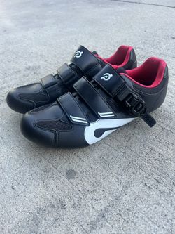 Peloton Bike Shoes size 42 ( Unused)