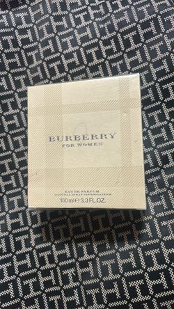 BURBERRY