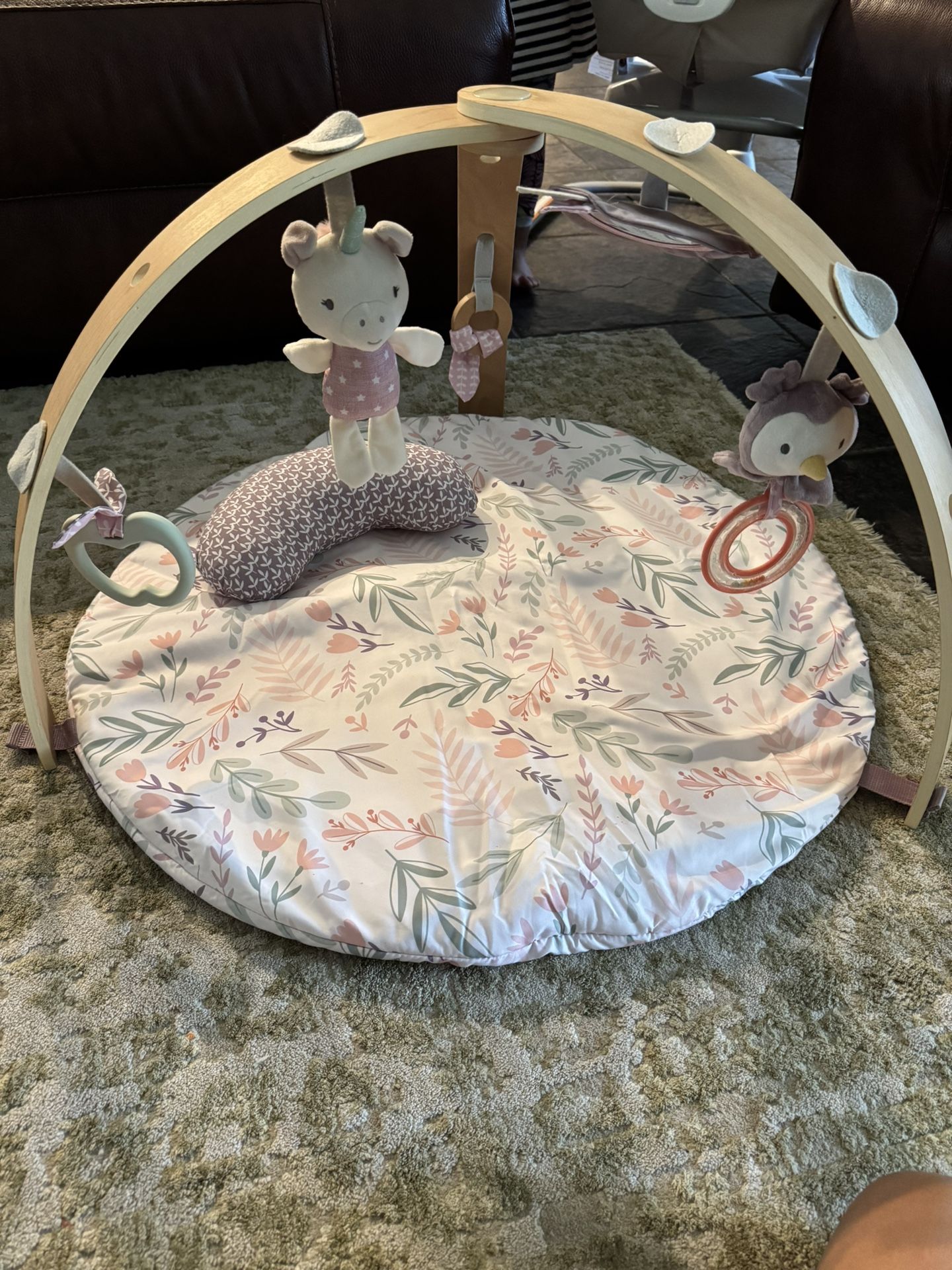 Baby Activity Mat/Gym