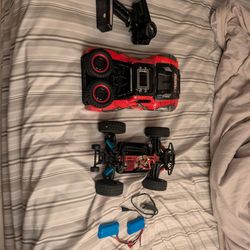 Rc car