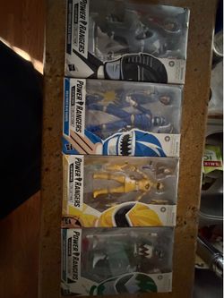 Action Figures