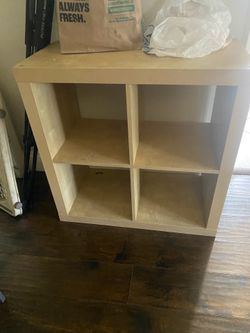 Shelf organizer