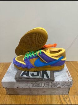 Nike Cactus Plant Flea Market Dunk IH5094-500 Size 10 Brand New