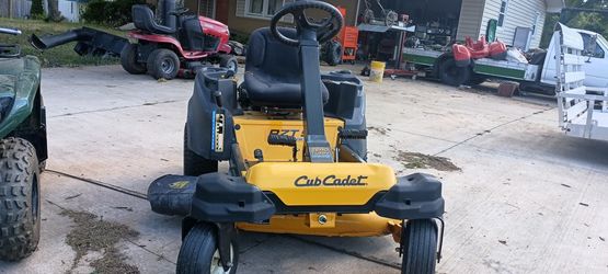 Steering Wheel Cub Cadet Rzt S 42 Cub Cadet RZT42S Steering Wheel