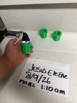 Proxy core cups