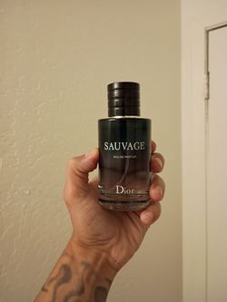 Dior Sauvage EDP