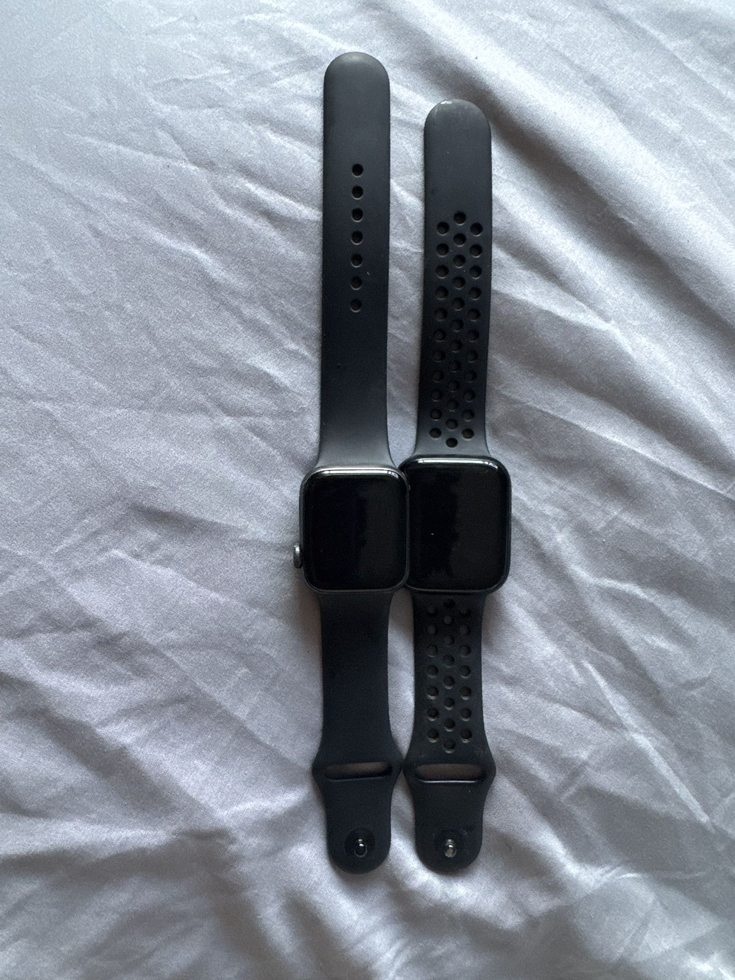 Apple Watches