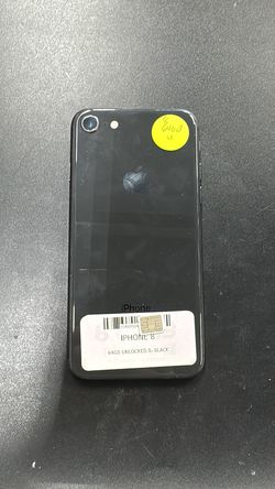 iPhone 8 64gb Unlocked