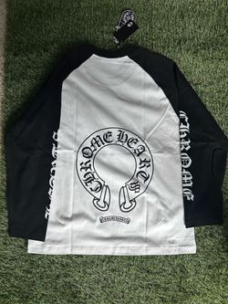 Chrome hearts T