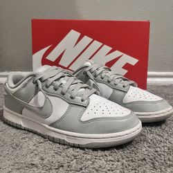 Nike Dunks “Wolf Grey”