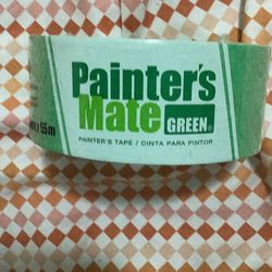 Painters tape