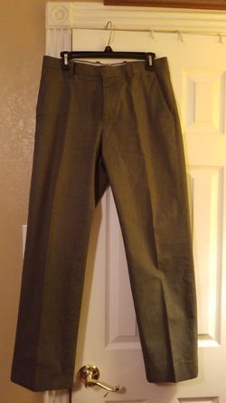 Banana Republic pants