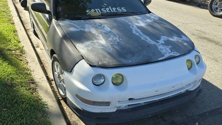 96 Inetgra Shell Or Part Out