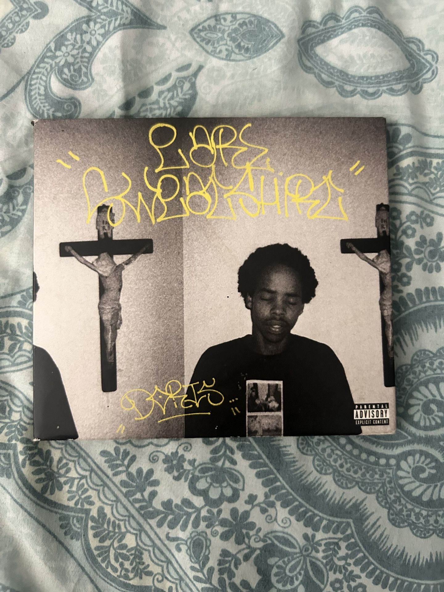 Doris CD