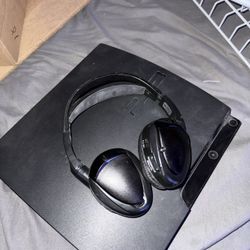 ps3 