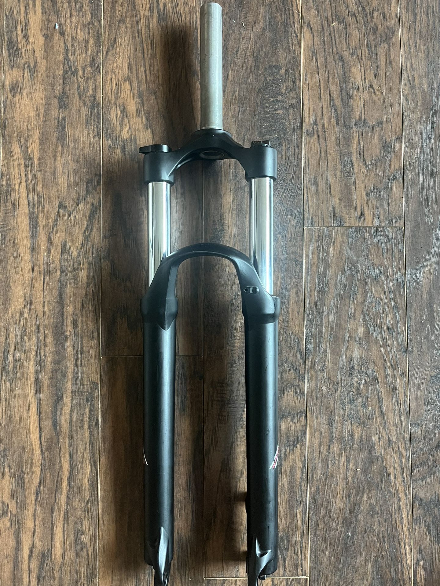 MTB Coil Fork