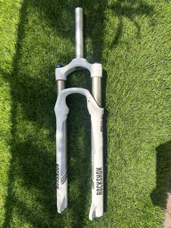 Rock shod Reba 29”