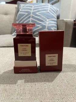 Tom ford lost cherry