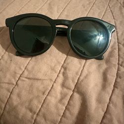 Women’s Authentic Jimmy Choo sunglasses 