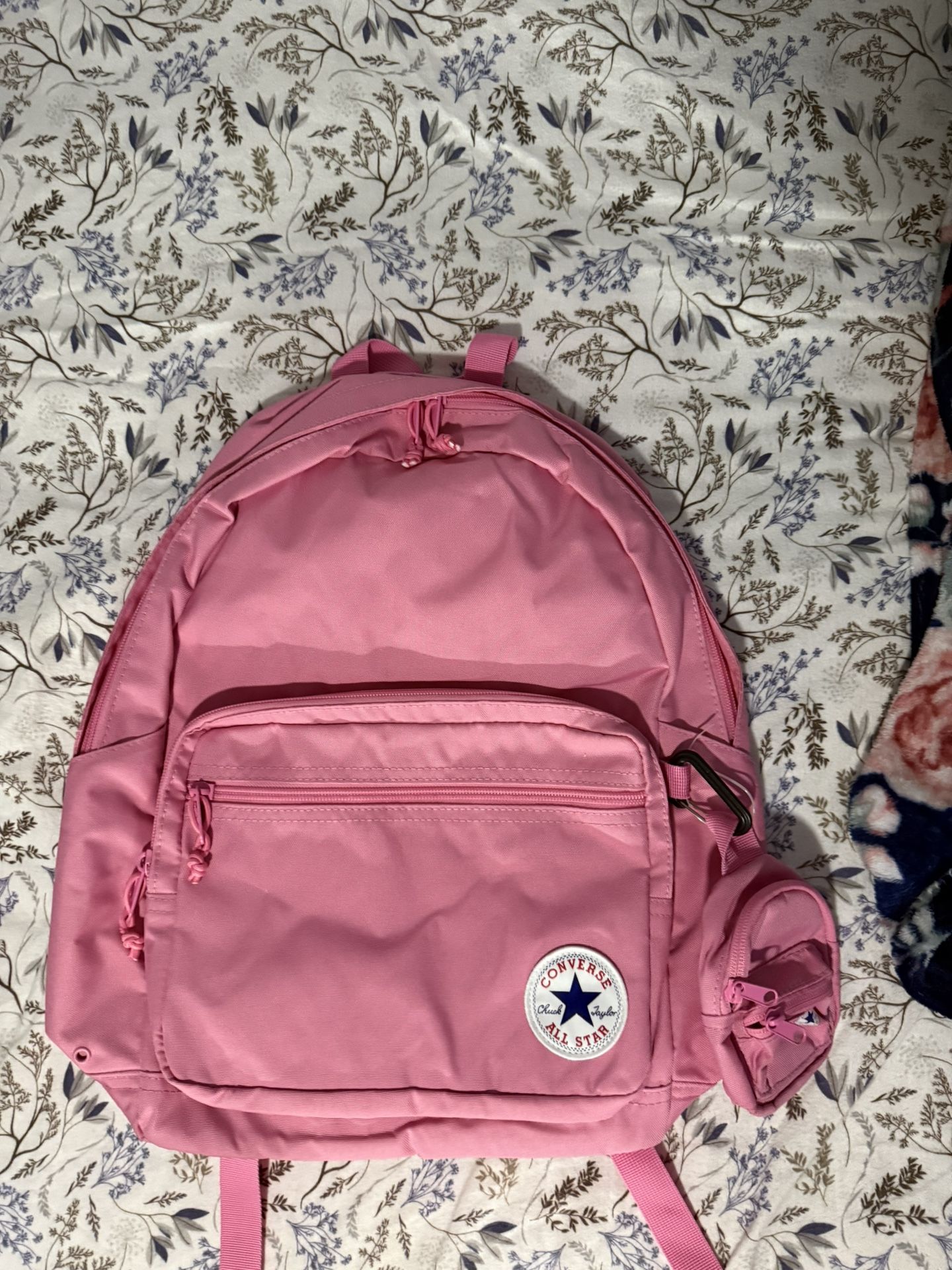Converse Backpack 