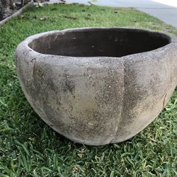 Terracotta Plant Pot
