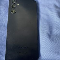 Samsung Galaxy A15 5g Us Cellular Locked To Carrier 