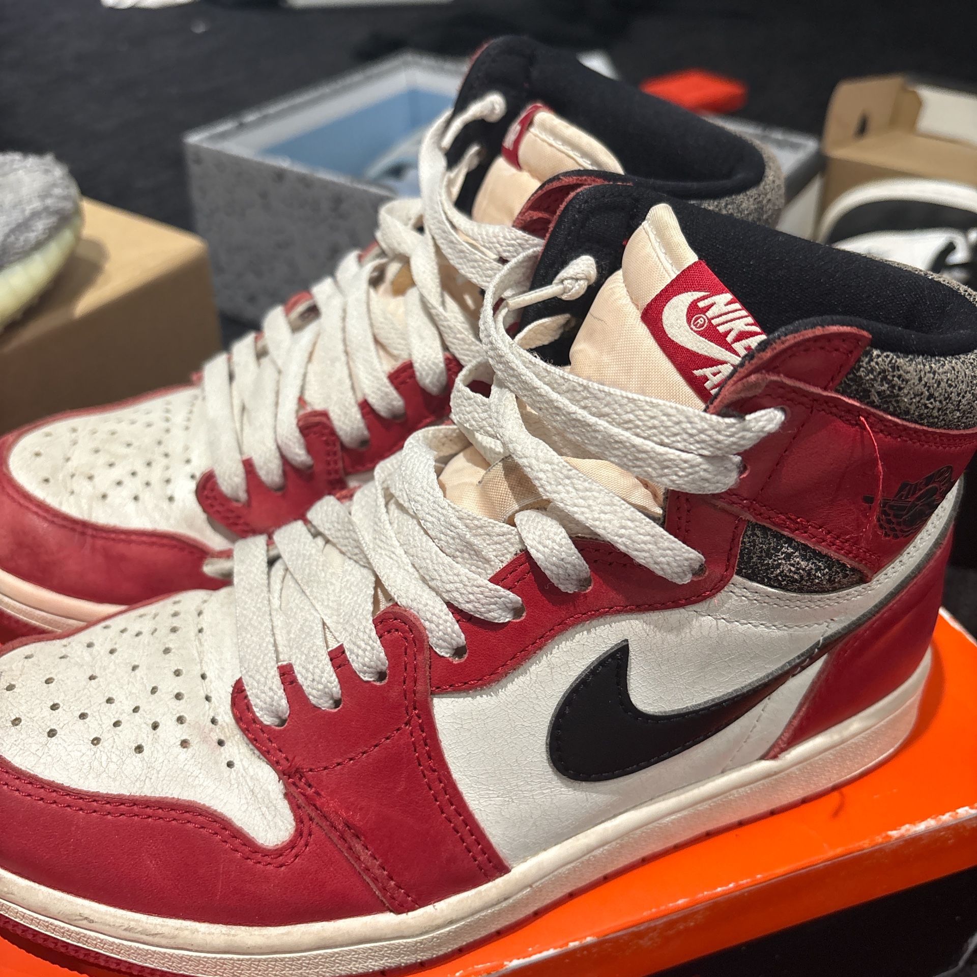Jordan 1
