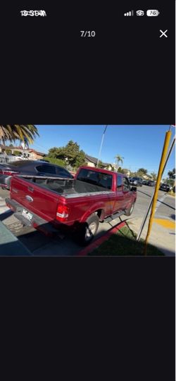 2006 Ford Ranger Sport